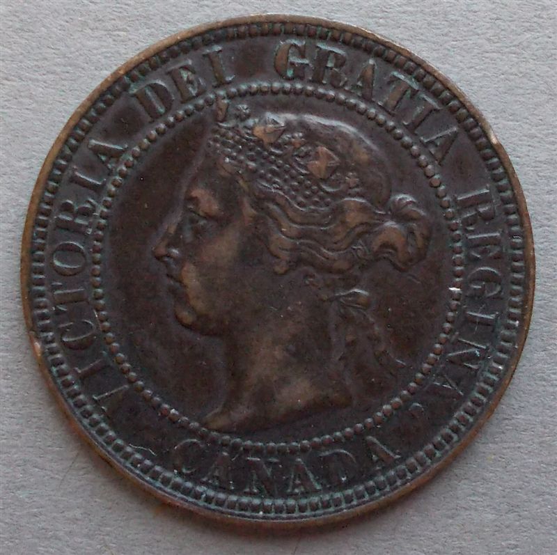 1898-Victoria-One-Cent